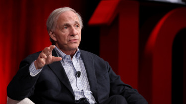 Ray Dalio