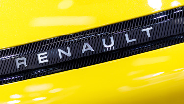 Tetemes elbocsájtásokra készül a Renault