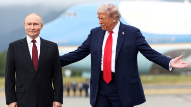 Mi lesz most az Oroszország elleni szankciókkal? Egyértelmű választ adott Donald Trump