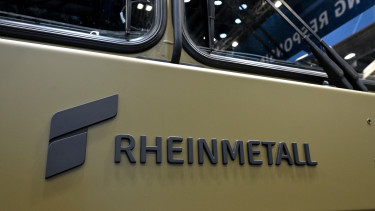 Leáldozik az orosz UAV-oknak? – Filmbe illő videón a Rheinmetall dróngyilkos szuperpáncélosa, amely hamarosan Ukrajnában tűnik föl