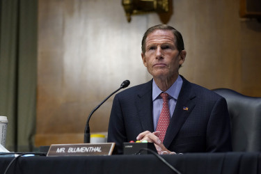 richard blumenthal