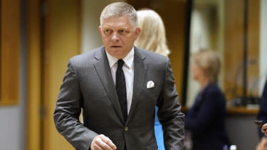Miközben az EU szakítana Moszkvával, egy tagország miniszterelnöke nem győzött hálálkodni Putyinnak