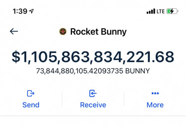 rocket