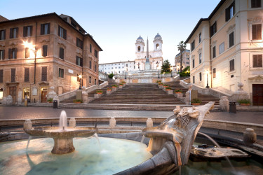 rome