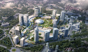 romexpo_multifunctional_project_bucharest_ccir