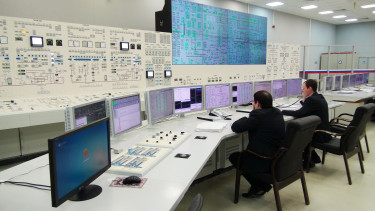 Megszólalt a Roszatom vezetője: csak egy tűzszünet mentheti meg a zaporizzsjai atomerőművet a katasztrófától