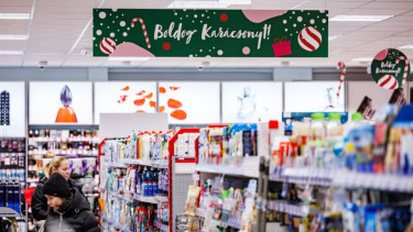 Rossmann_karacsony
