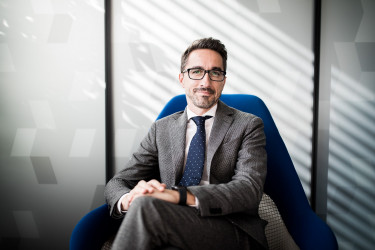 Rózsai 2019-től vezérigazgató a KPMG-nél