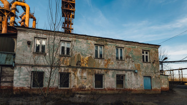 Ez Budapest aranytartaléka – Óriási lehetőség rejlik a fővárosi rozsdaövezetekben