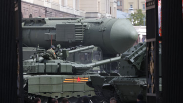 Még a tervezők is megrémültek attól a rendszertől, amit létrehoztak - Mi az a 