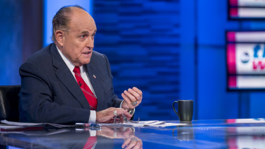 rudy giuliani