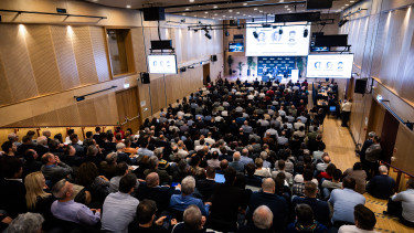 Brutális aranycélárat mondott az elemző, ezeket a részvényeket kell venni