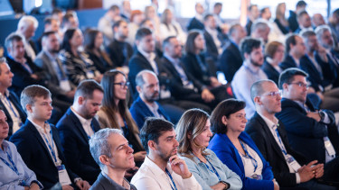 AI-boom és fintech verseny - Mitől retteghetnek és miben reménykedhetnek a bankok? 