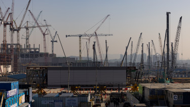 Hihetetlen átalakulás: így lett a világ egyik legszegényebb országából gazdasági nagyhatalom