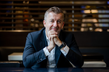 Scheer Sándor