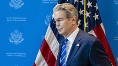 Folytatódik a fegyverszünet az Amerika és Kína közötti vámháborúban?