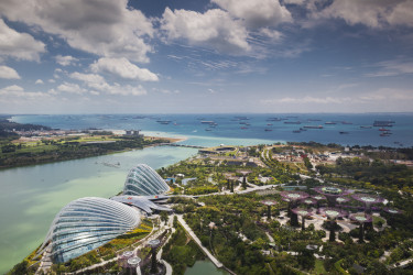 singapore
