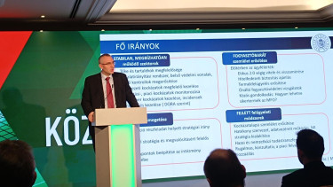 Újabb biztosításokba nyúl bele az MNB, ötpontos stratégiát hirdettek a magyar biztosítók