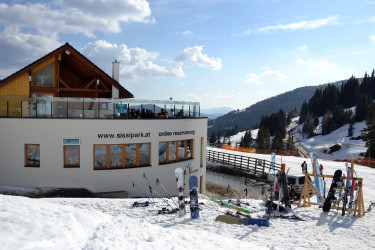 sissipark