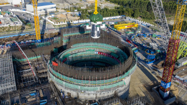Lendületet kapnak a mini atomerőművek - Túl szép, hogy igaz legyen?