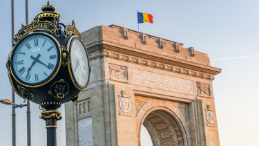 Ez nem tartott sokáig: lemondott a román kormány botrányba keveredett miniszterelnök-helyettese