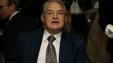 Ebbe a két befektetésbe zúdítja a pénzét Soros György – Érdemes rá hallgatni?