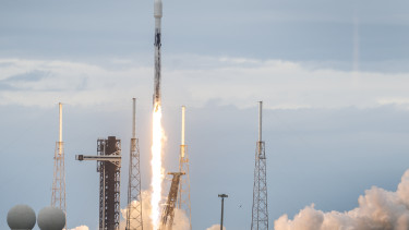 Kiszivárgott Elon Musk következő lépése, befektetőtársalat keres