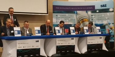 s&t konferencia