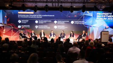 Irodából lakás? Nem elképzelhetetlen, hogy régi ingatlanokat fognak átépíteni Magyarországon