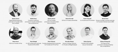 startup hungary