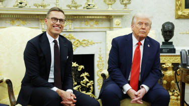 Lemondó kijelentést tett Trump európai suttogója: ebből már aligha lesz igazságos béke