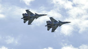 SU–30