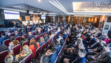 Még néhány óra és záródnak az early bird ajtók az ősz vezető fenntarthatósági konferenciájára