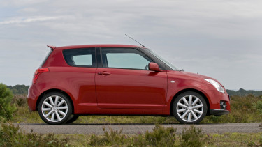 suzuki