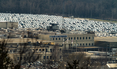 suzukieszetergom