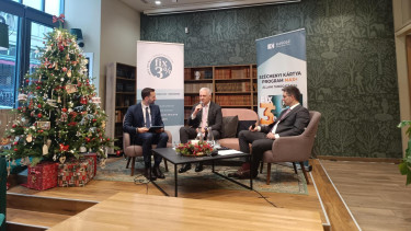 Vállalkozói roham a 3%-os hitelekért: minden várakozást felülmúl a kereslet