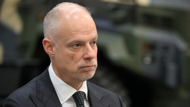 Szalay-Bobrovniczky: Magyarország HIMARS rakétákat vásárolhat