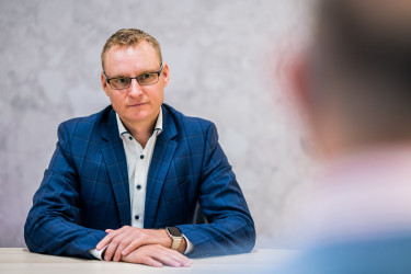 Székely Ádám Infogroup