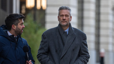 Vezető szélsőjobbos politikus mehet a börtönbe: kiderült, hogy az oroszoknak dolgozott