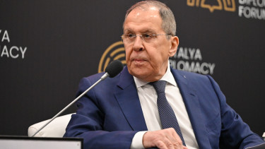 Azt mondják, hatalmas hibát követett el Szergej Lavrov – Állítólag kiesett Putyin bizalmi köréből, fontos projekt omlott össze
