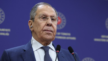 Megszólalt Vlagyimir Putyin jobbkeze a budapesti békecsúcsról: Moszkva 