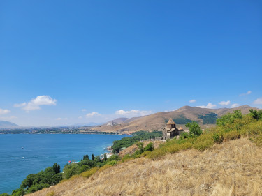 Szevanavank