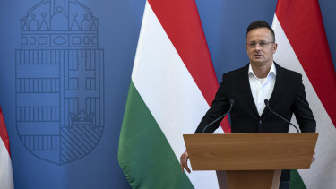 szijjártó péter beruházás