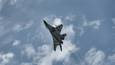 Súlyos belpolitikai vita lett Magyarország szomszédjában az ukránok támogatásából: itt az ítélet