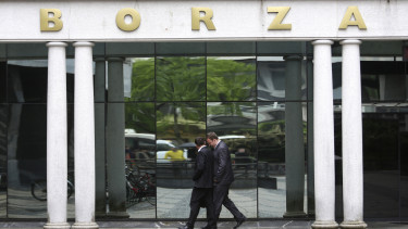 Tőzsdefelvásárlás: váratlan feszültség Szlovénia és Horvátország között