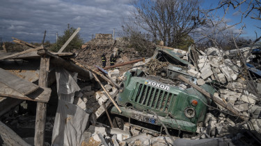 Támadás érte Moszkvát, incidens történt a NATO keleti szárnyán – Háborús híreink szerdán