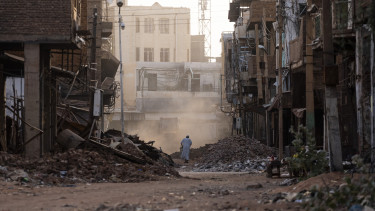 Kettészakadt egy egész ország: megérkezett eddigi legbrutálisabb szakaszába az elfeledett háború