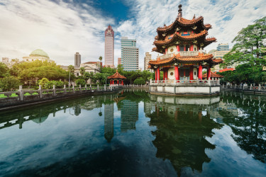 taipei