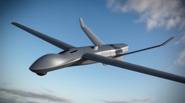 Amerika megvillantotta a YFQ-42A harci drónt: ez lehet a kulcs a jövő hadviseléséhez