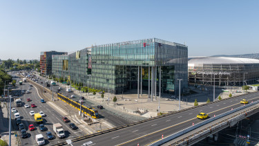 Telekom Campus - üzemeltetés